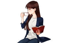 しっかりコツコツ積み上げ人