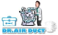Dr. Air Duct Cleaning
