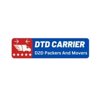 DTDC packers and movers