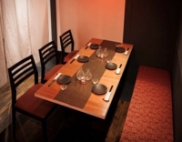 個室×焼き鳥 博多焼き鳥食べ放題 鶏武者 新横浜店