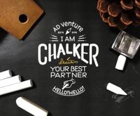 Chalker