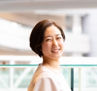 古村千尋@米国MBA持ち・会社経営をするキャリア迷子女性サポーター