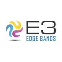 E3 Edge Band Tape