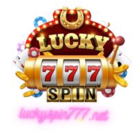 luckyspin777net