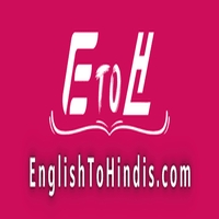 EnglishToHindis