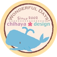 chihaya-design