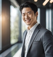 ニック先生@お金と経営の専門家