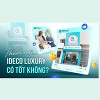 ideco-luxury