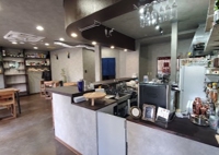 illmatic cafe boogie