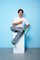 MAKOTO INOUE@Studio×株式会社を運営