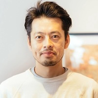 shingo omata