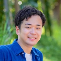 映像クリエイター　島原大知