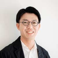 山田 啓輔 / Keisuke Yamada