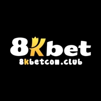 8KBET - Thương Hiệu Giải Trí Trực Tuyến Đỉnh Cao