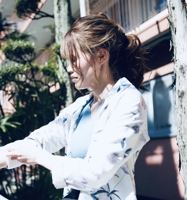 モモ/Webデザイン