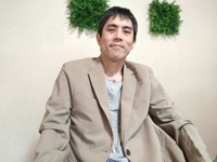 土橋健太郎