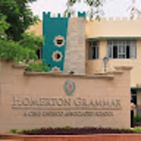 homerton grammar