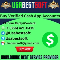 Buy Sell Verified Cash App Accounts 2024