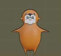 野生
