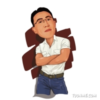 あらけん@システムPM歴20年、現在社長