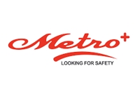Metrosafety Pro