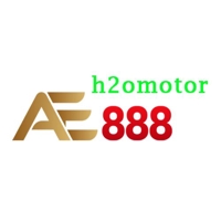 ae888h2omotor