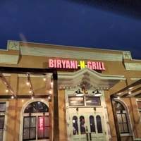 Biryani N Grill