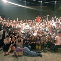 インカレサークルLUXE@4/12. 4/26(金)新歓Party🍾（新歓用）