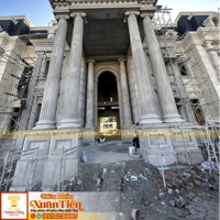 Điêu Khắc Xuân Tiễn