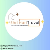 shrihari travel
