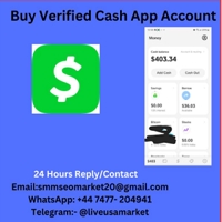Pro Buy Verification Cash App
