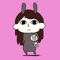 イラストレーター　Lavie
