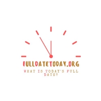 fulldatetoday
