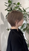 Yamada.y@デザイナー歴11年