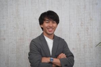 認定トレーナー矢部