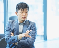 Uno Shohgo@マーケIS立ち上げ、マネジメント