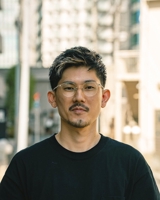 TOMOYA KANEKO@UX/UIデザイナー