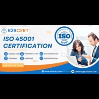 ISO45001CertificationinSaudiArabia