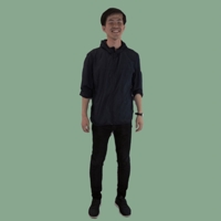 ぽんた(web3エンジニア)