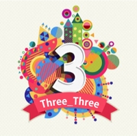 three_three