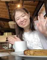 髙橋若菜