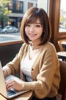 AI×ライティング教室✿叡智の書庫 副管理人