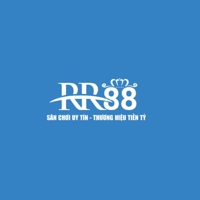 RR88 - Trang chủ cổng game