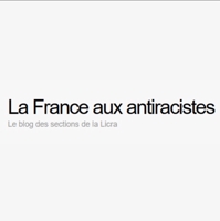 La France aux antiracistes