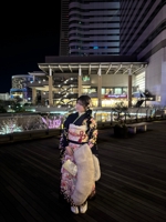 学習院大学在学中