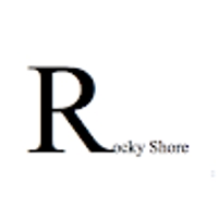 Rocky Shore