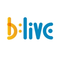 B live