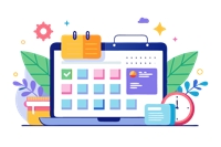 Make Calendar