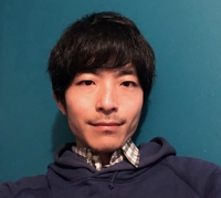 Kyosuke Ito@Next.js, TypeScript歴4年