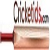 cricket id's